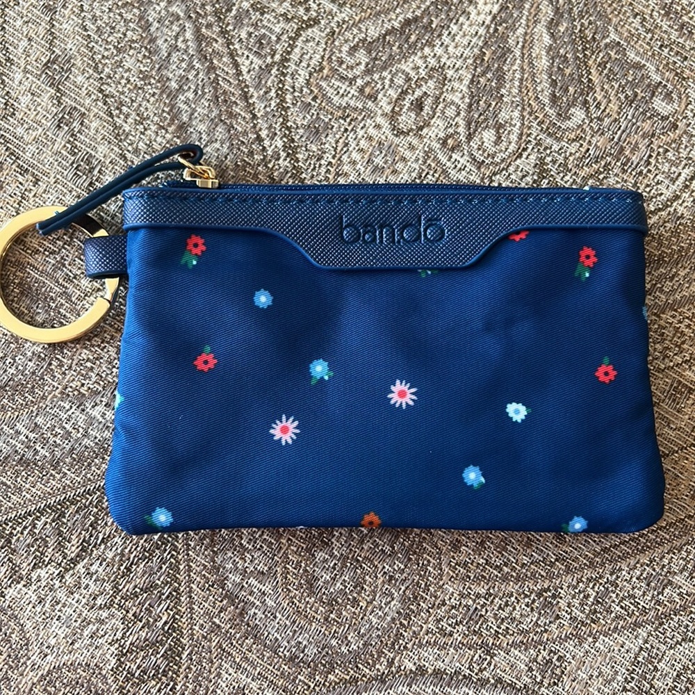 Bando ID/Card/Keycase
